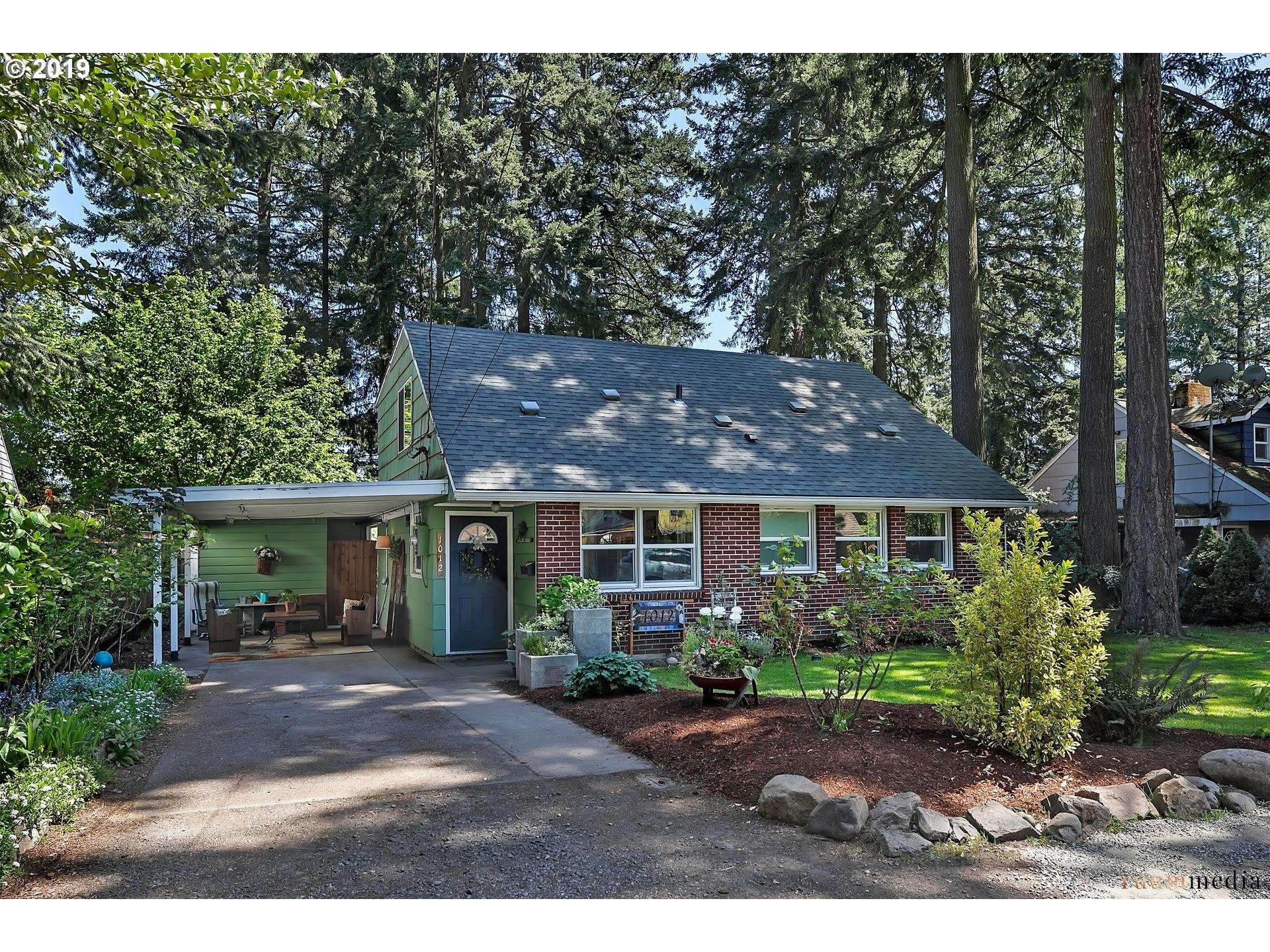 1012 NE 112TH AVE, Portland, OR 97220