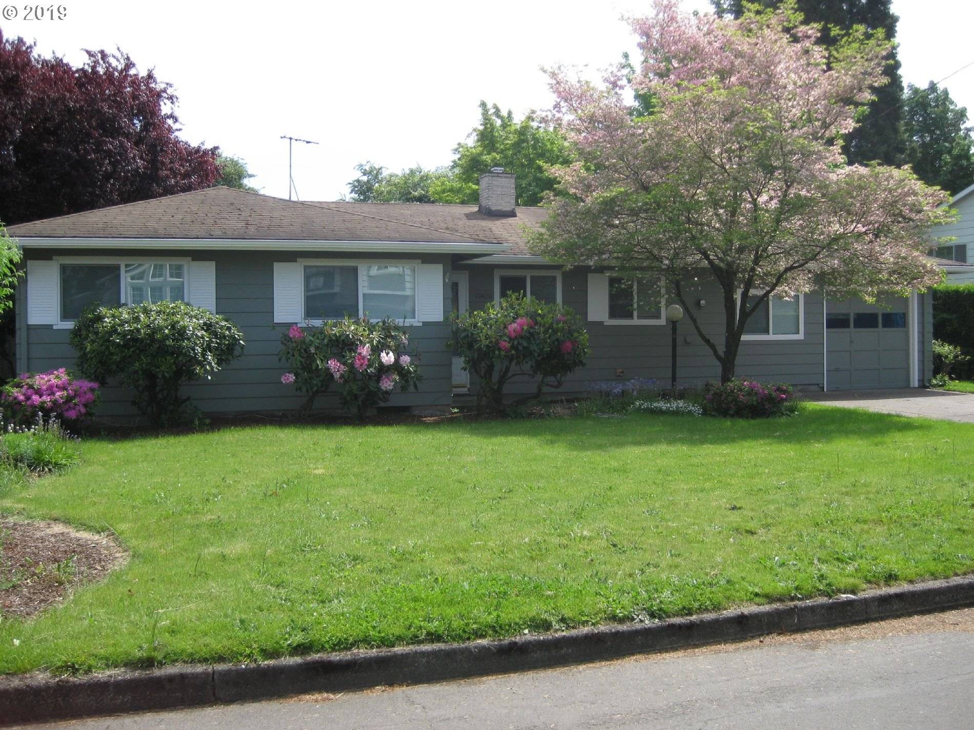 10420 NE OREGON ST, Portland, OR 97220