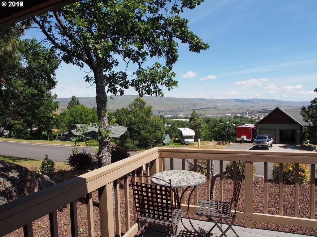 The Dalles, OR 97058,1317 STERLING DR