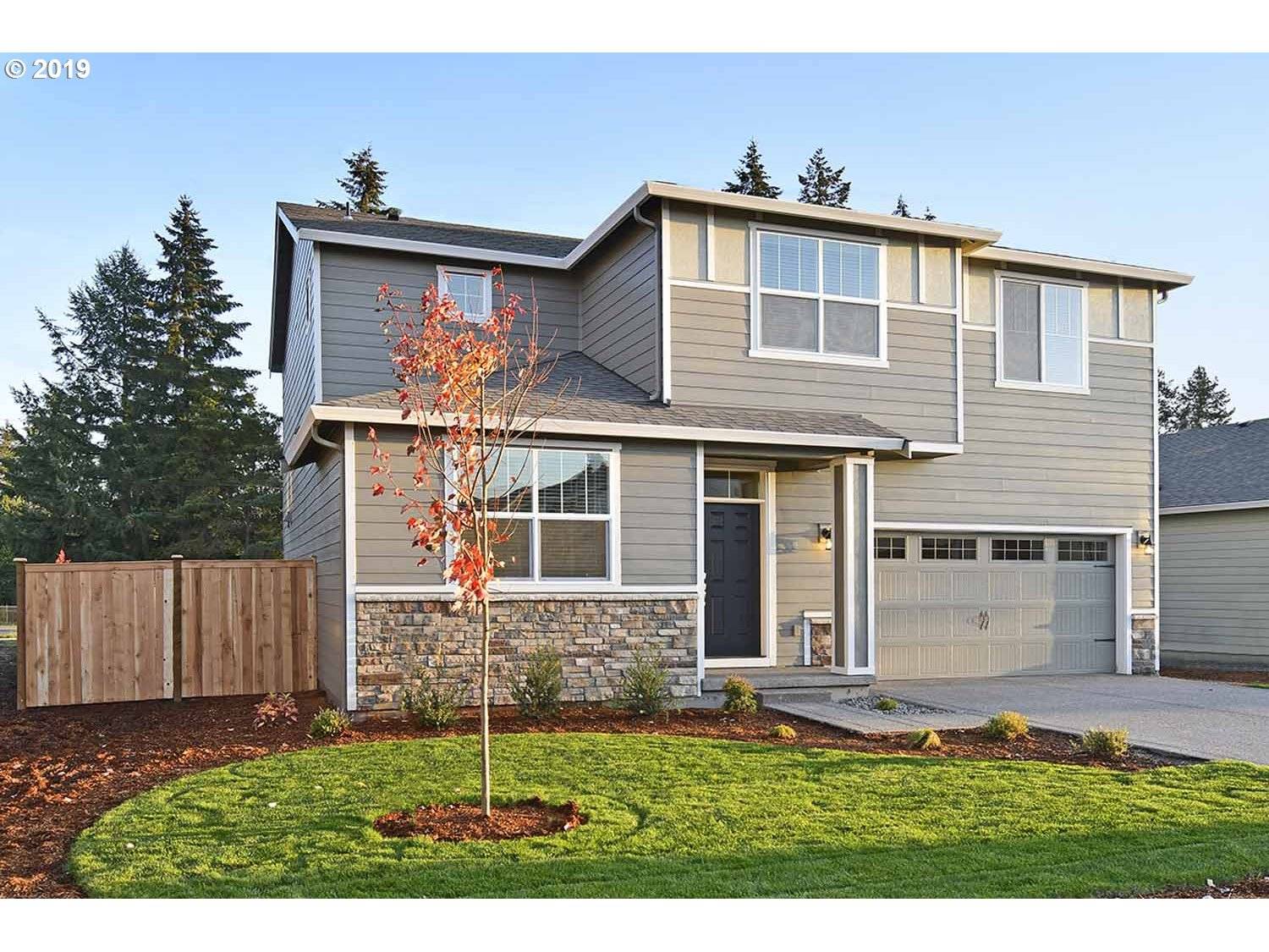 Vancouver, WA 98682,16515 NE 92ND CIR