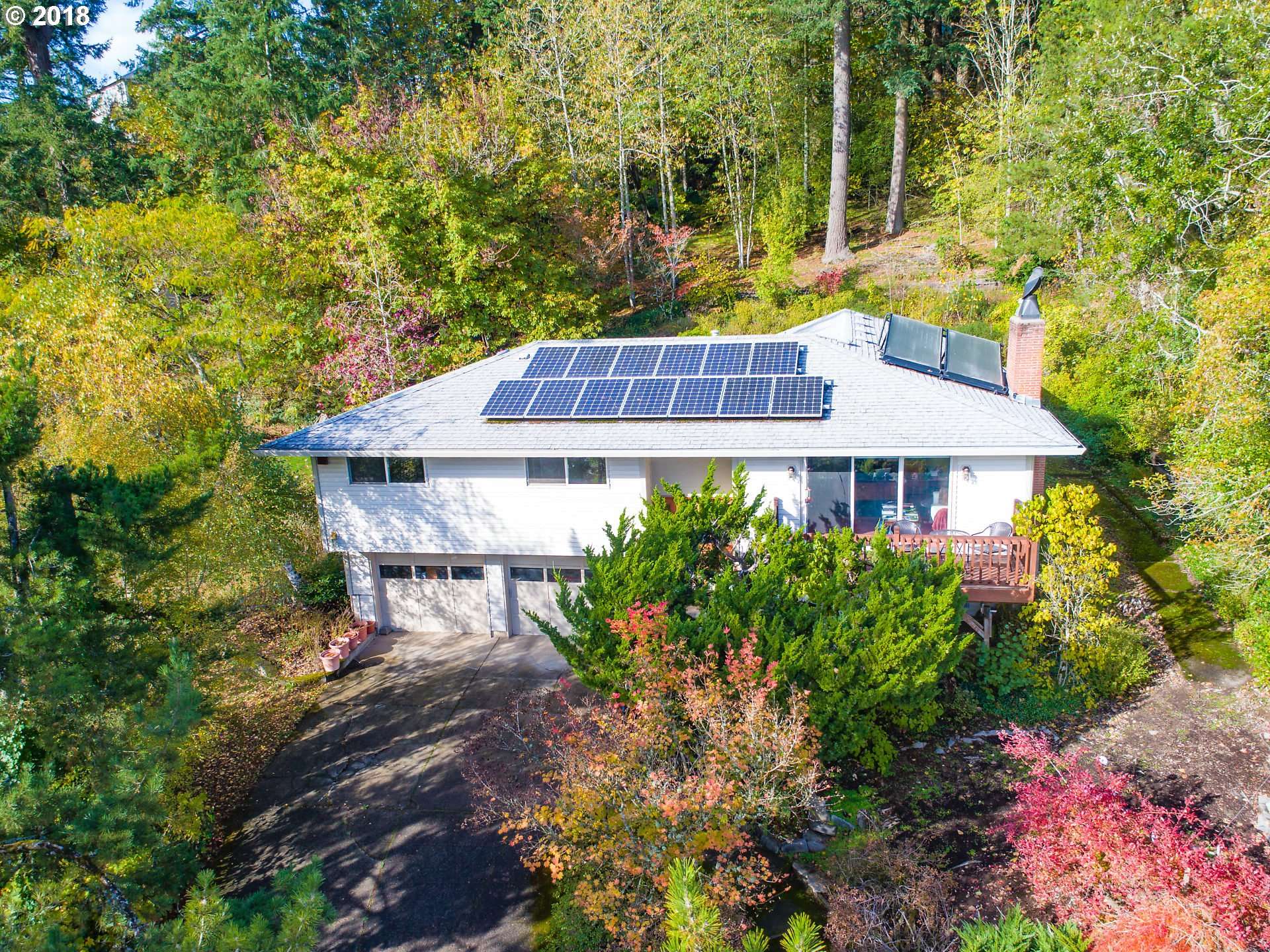 Happy Valley, OR 97086,11301 SE CHARVIEW CT