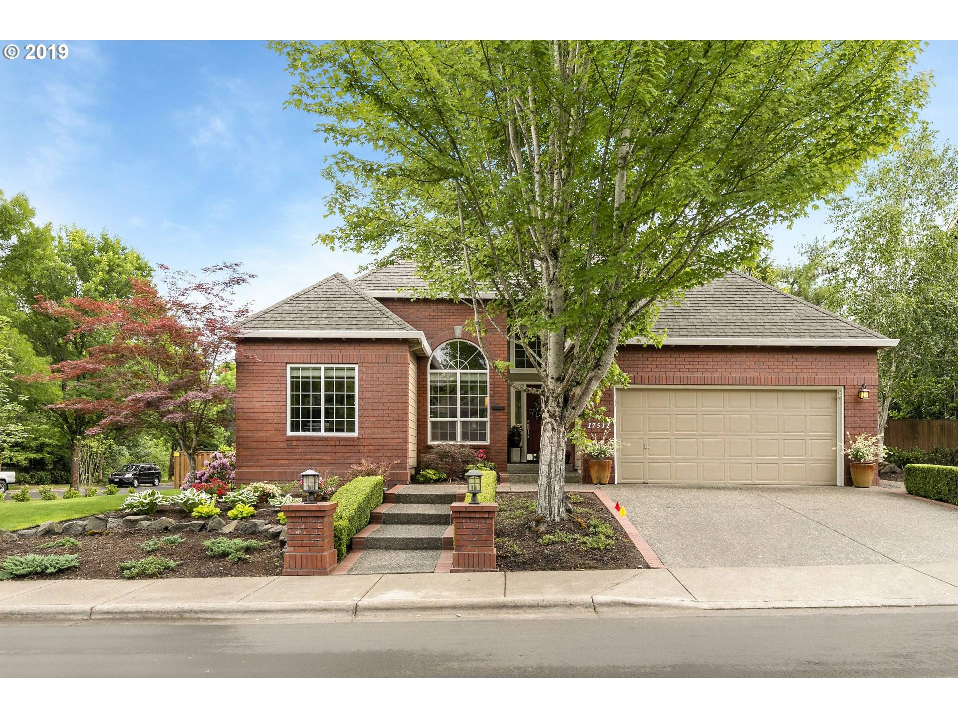 17512 SW FITCH DR, Sherwood, OR 97140