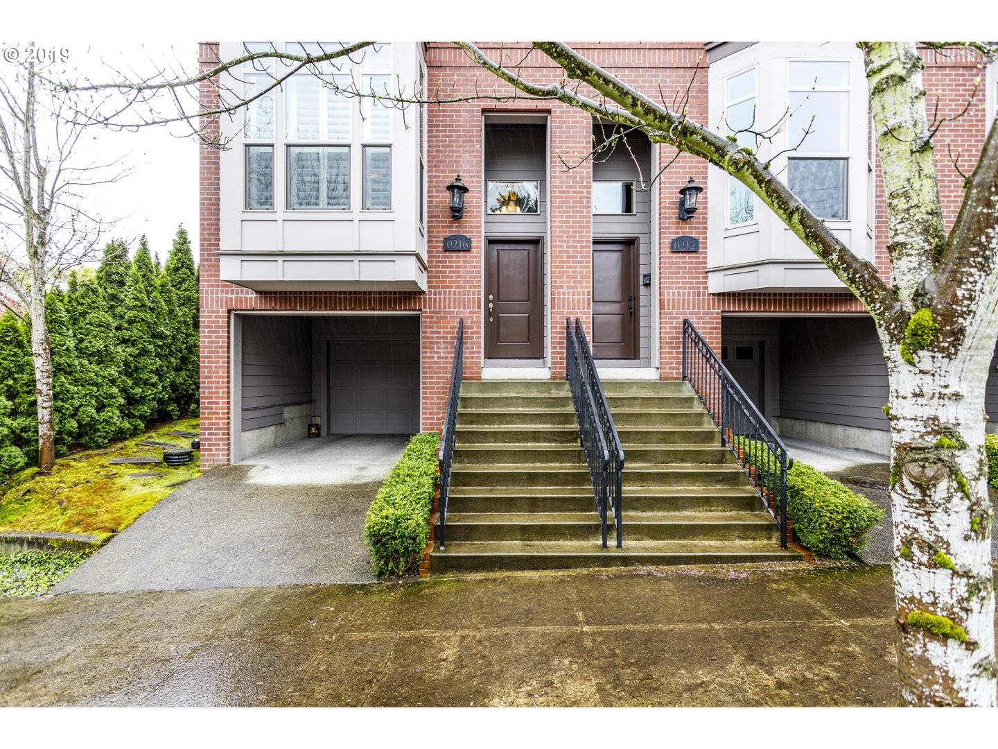 Portland, OR 97239,216 SW PENDLETON ST