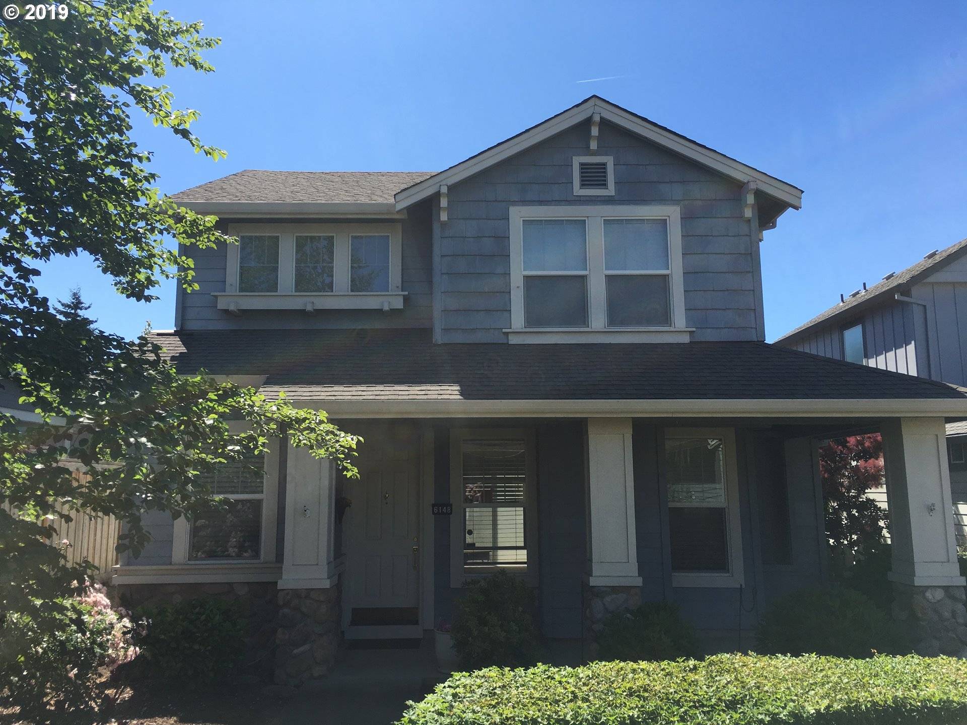 6148 NE ROSEBAY DR, Hillsboro, OR 97124