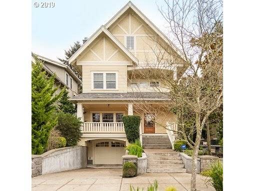 2408 NE 27TH AVE, Portland, OR 97212