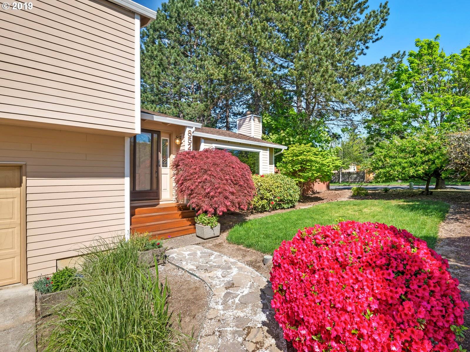 Beaverton, OR 97008,8525 SW MORGAN DR
