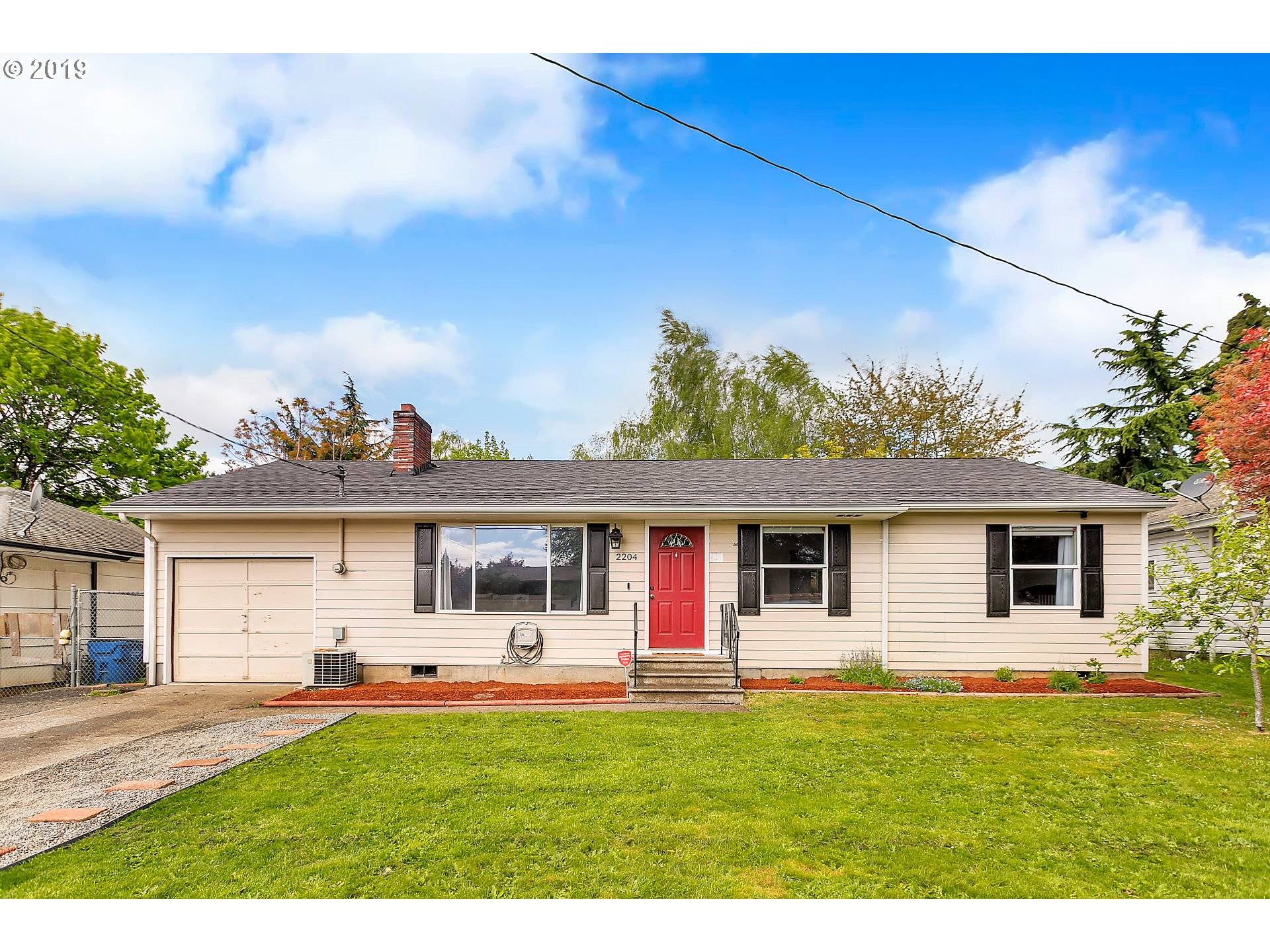 2204 Z ST, Vancouver, WA 98661