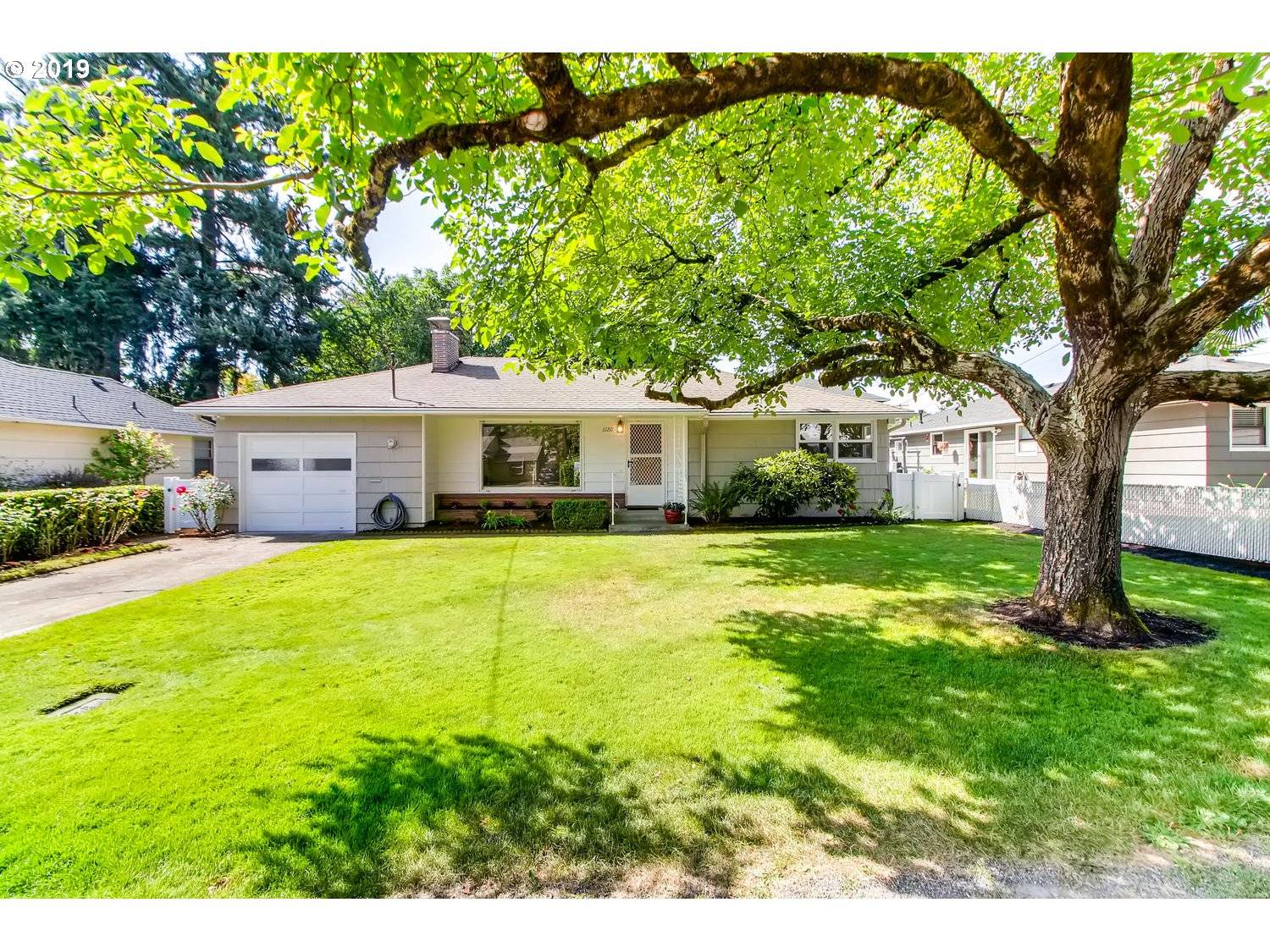 11120 NE SAN RAFAEL ST, Portland, OR 97220