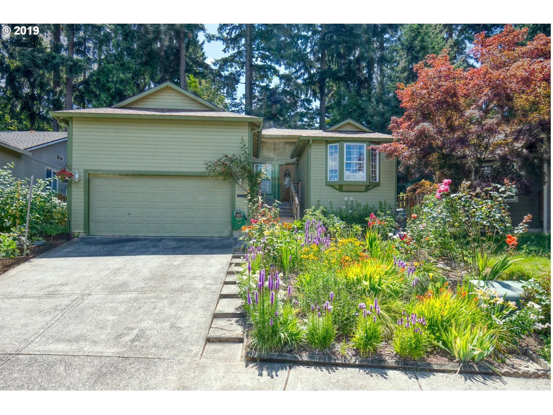 8501 NE 14TH LN, Vancouver, WA 98664