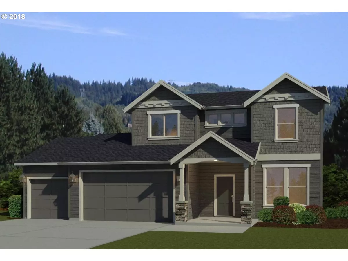 Oregon City, OR 97045,16387 Kitty Hawk AVE #Lot86