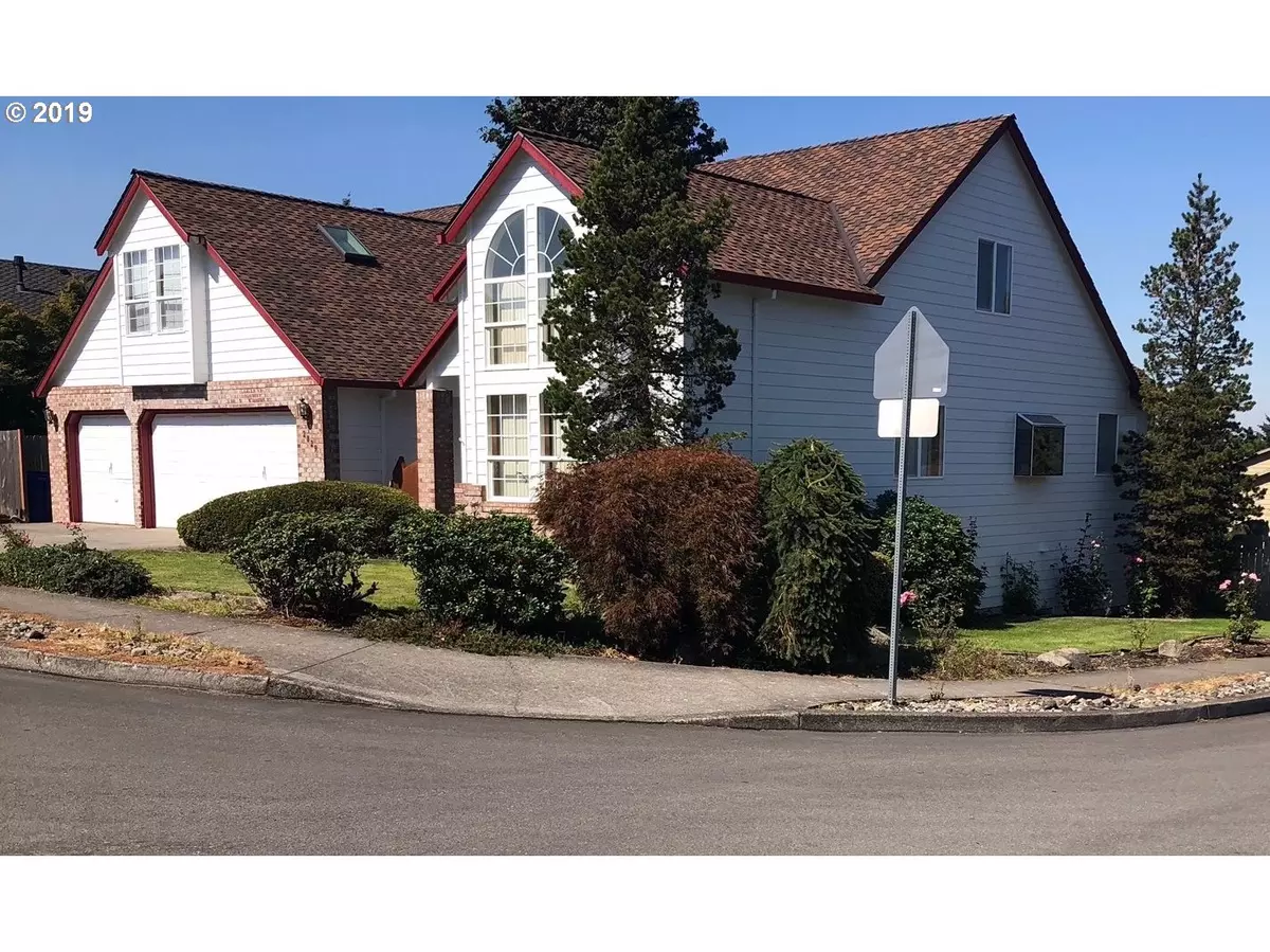 Gresham, OR 97080,2829 SW 33RD ST