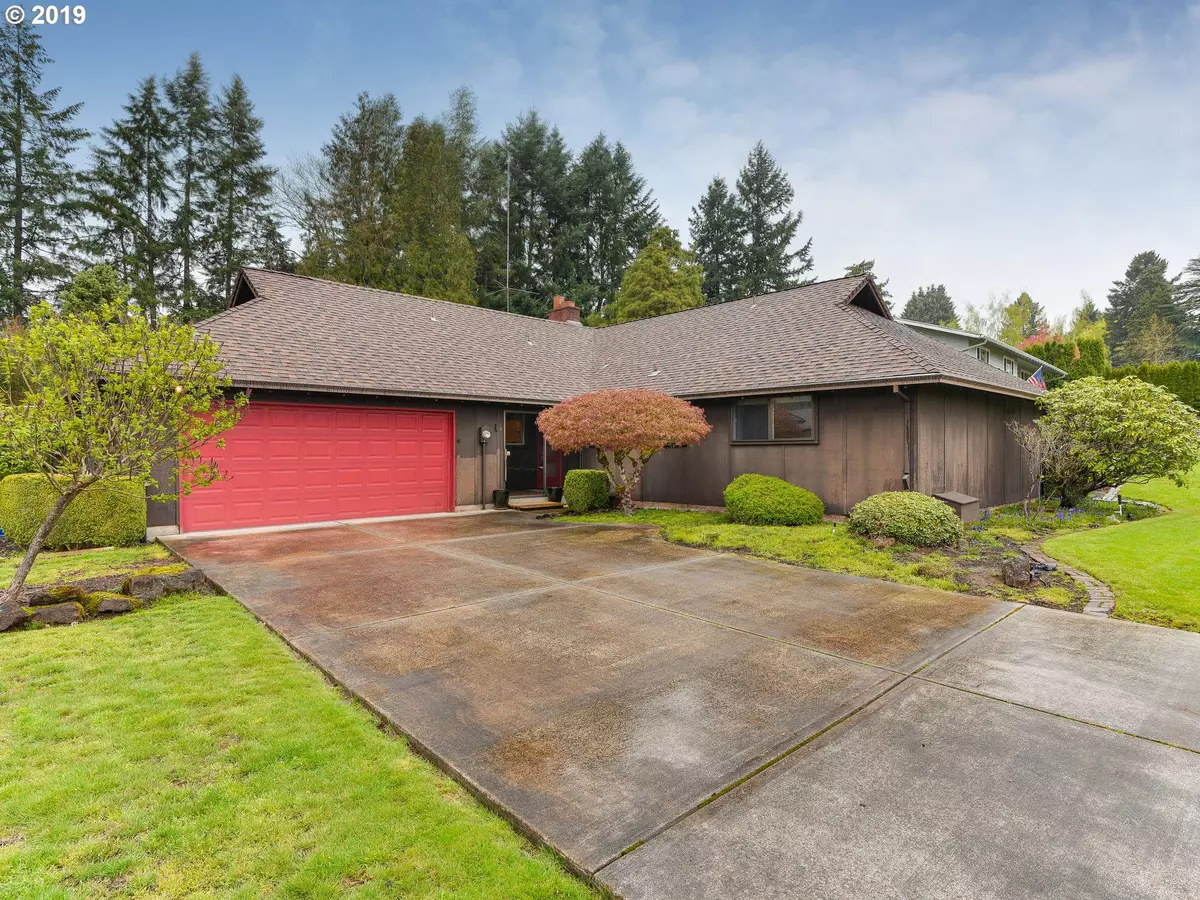 Milwaukie, OR 97267,4369 SE OLD ORCHARD CT