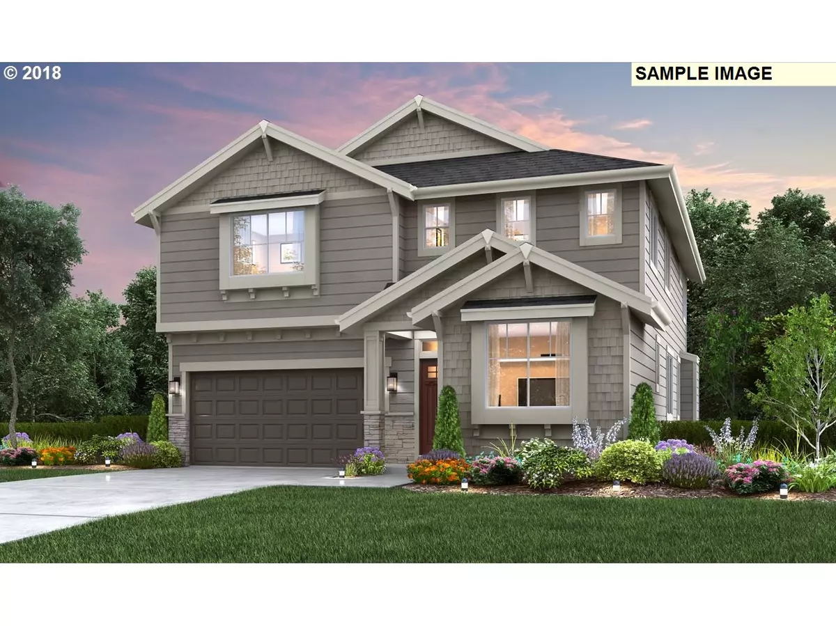 Tigard, OR 97224,7727 SW Cornutt ST #Lot39