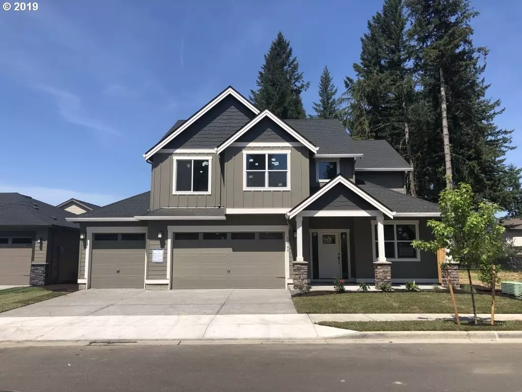 Vancouver, WA 98682,17706 NE 33RD ST #LOT19