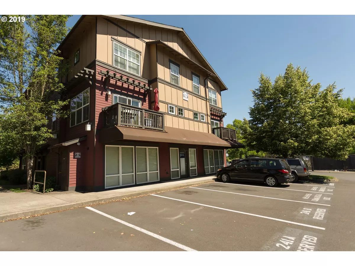 Sherwood, OR 97140,22802 SW FOREST CREEK DR #202