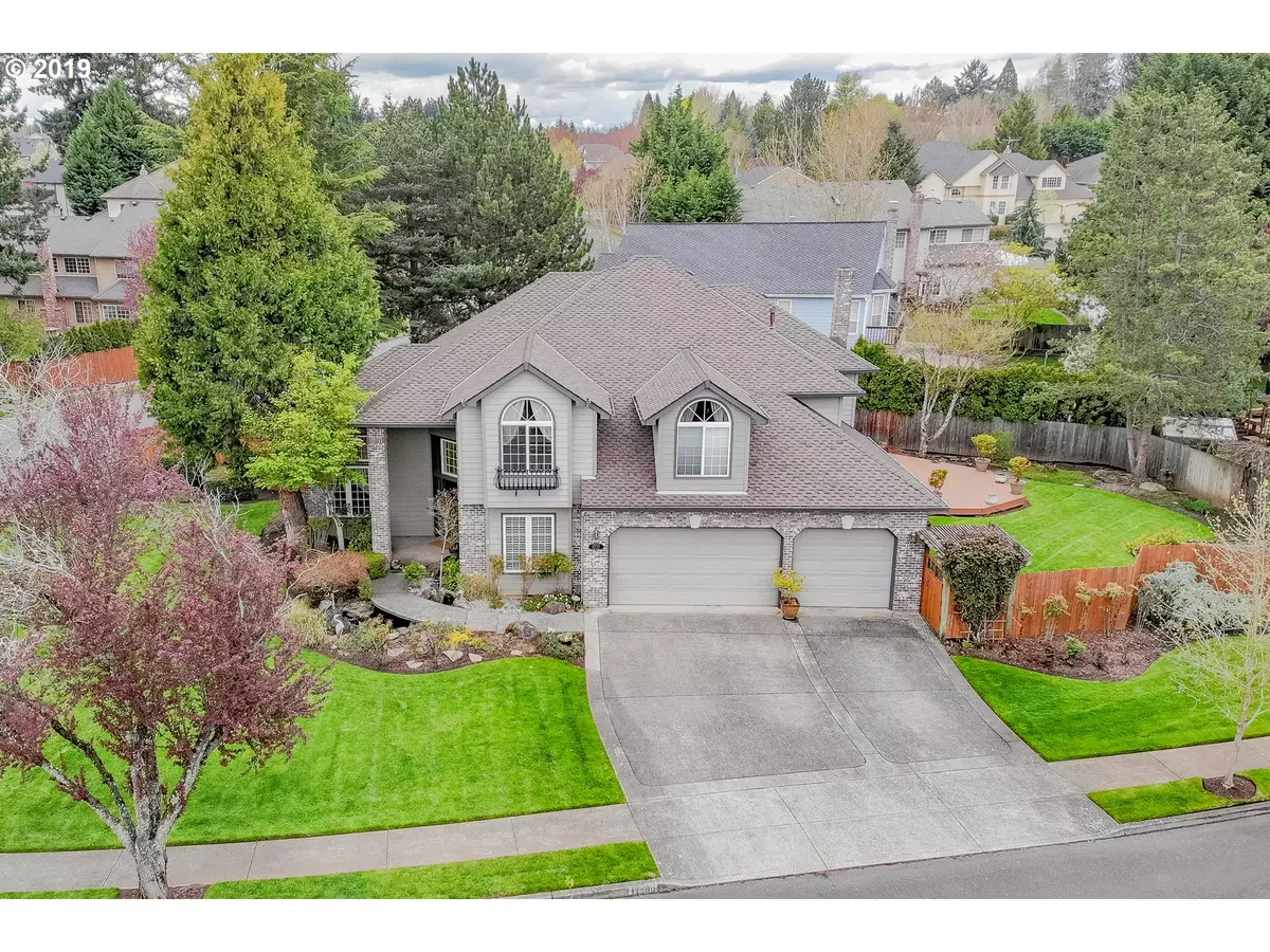 Vancouver, WA 98683,17206 SE 38TH CIR