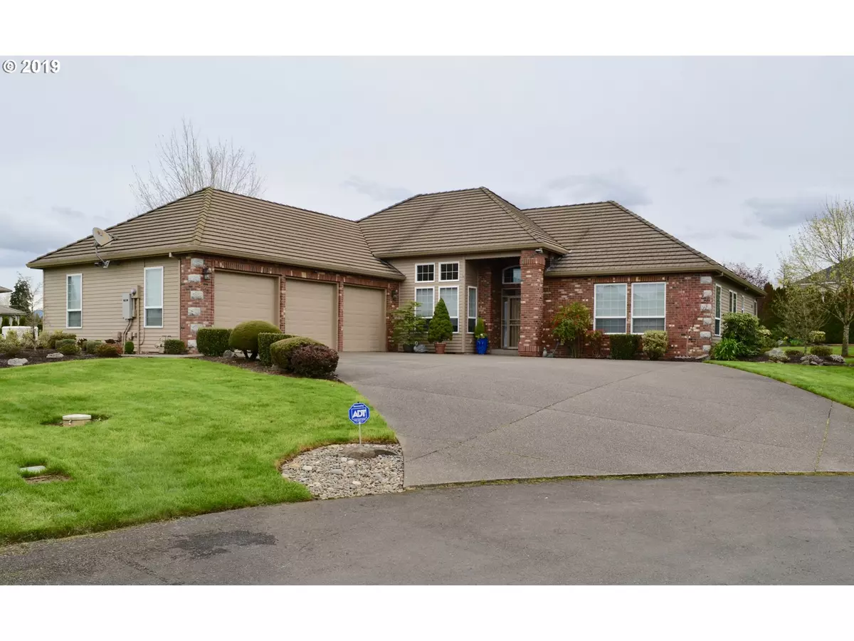 Vancouver, WA 98682,8207 NE 181ST CT