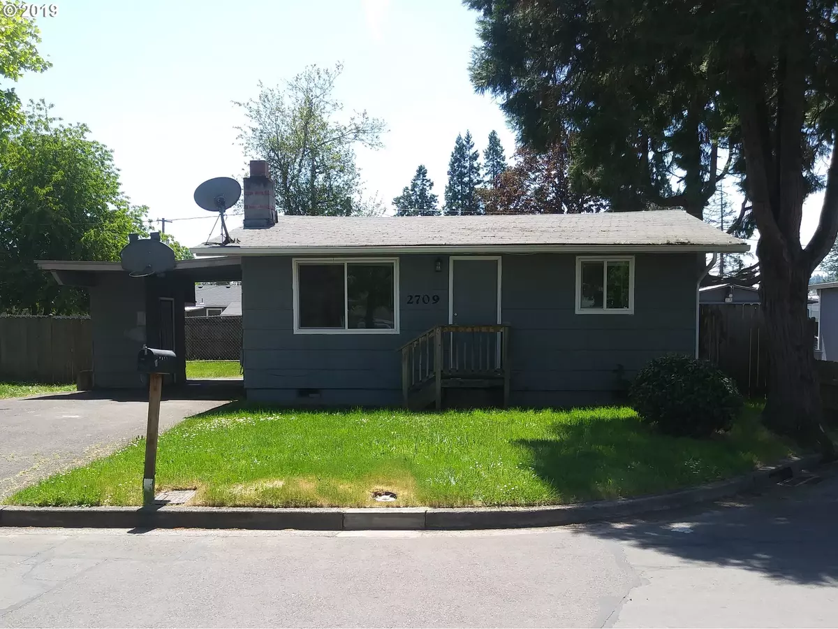 Springfield, OR 97477,2709 GARSON LN