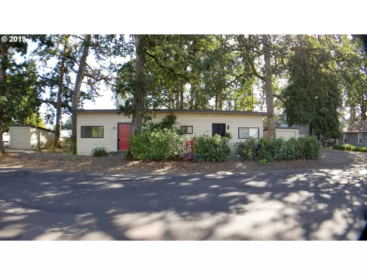 Cornelius, OR 97113,1569 N DAVIS ST