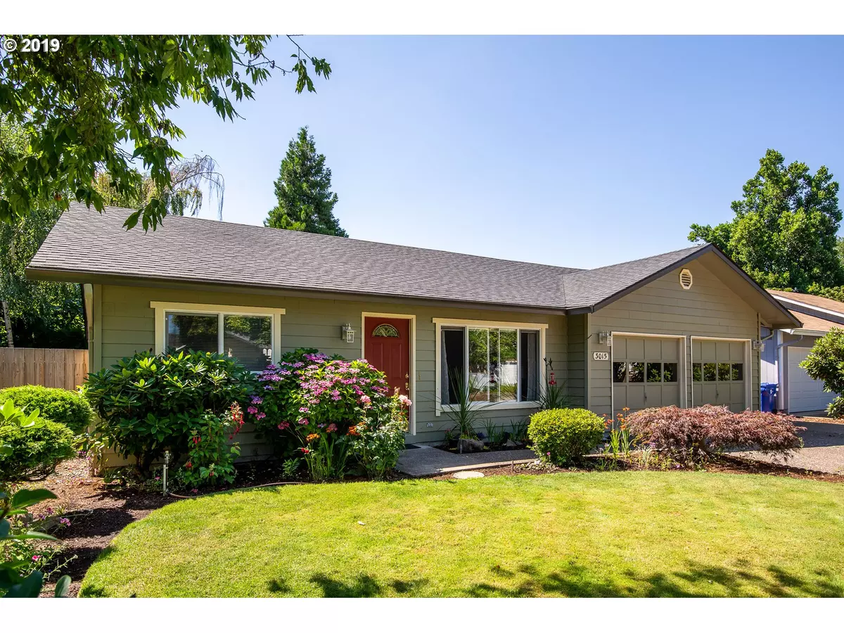 Eugene, OR 97401,3015 KENTWOOD DR