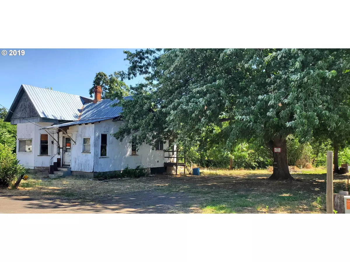 Weston, OR 97886,216 N FRANKLIN ST