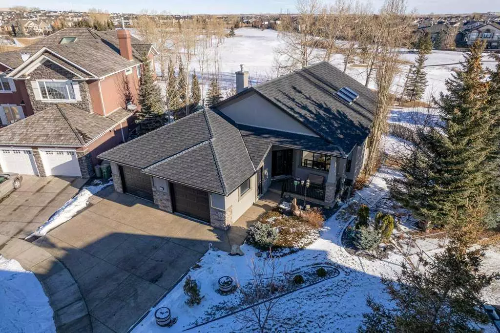 Airdrie, AB T4B2W9,430 Fairways Mews NW