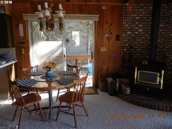 Cougar, WA 98616,Cabin 11 Northwoods