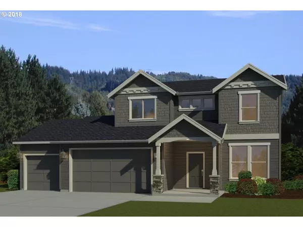 16387 Kitty Hawk AVE #Lot86, Oregon City, OR 97045