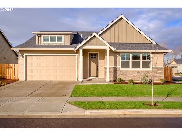 1355 Autumn BLVD, Woodburn, OR 97071