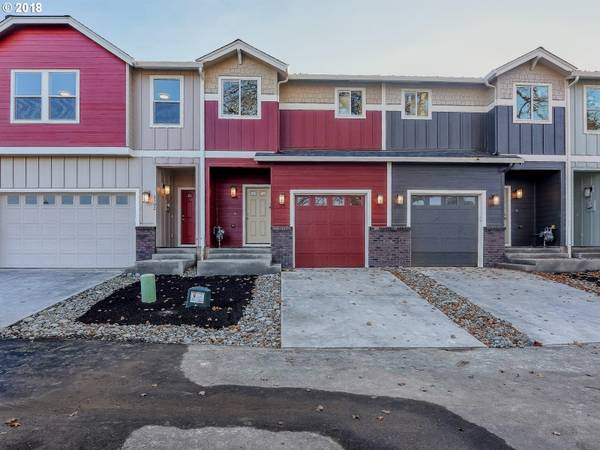 3110 N Canyon CIR, Ridgefield, WA 98642