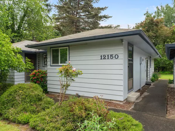 Tigard, OR 97223,12150 SW JAMES ST