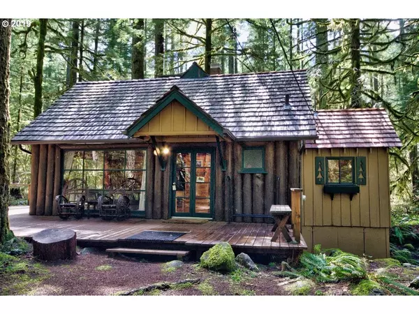 Rhododendron, OR 97049,28111 E ROAD 20D lot 14