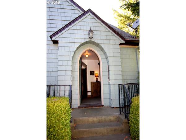 1206 MILL ST, Eugene, OR 97401