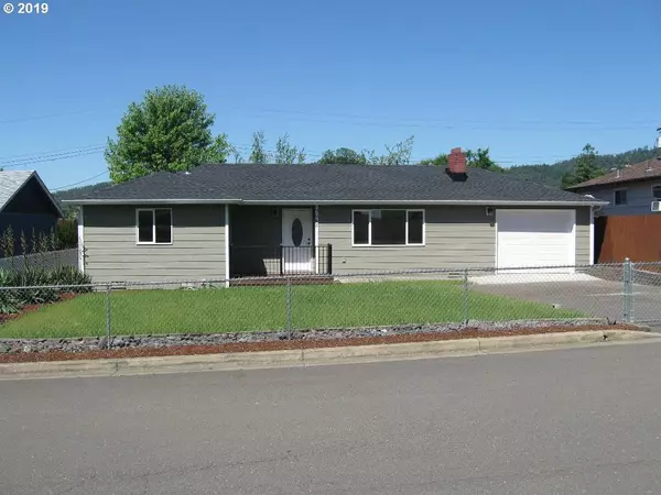 Roseburg, OR 97470,3068 FOLLETT ST