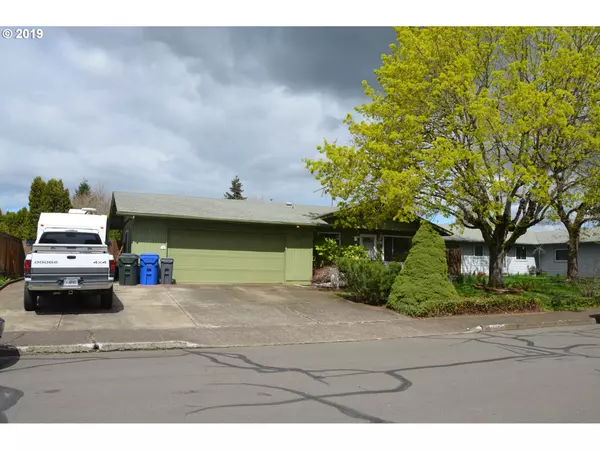 Salem, OR 97305,4687 ANTELOPE CT NE