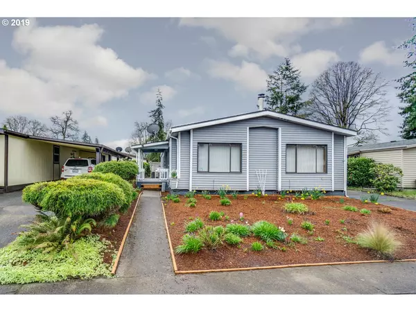 14204 NE 10TH AVE #24, Vancouver, WA 98685