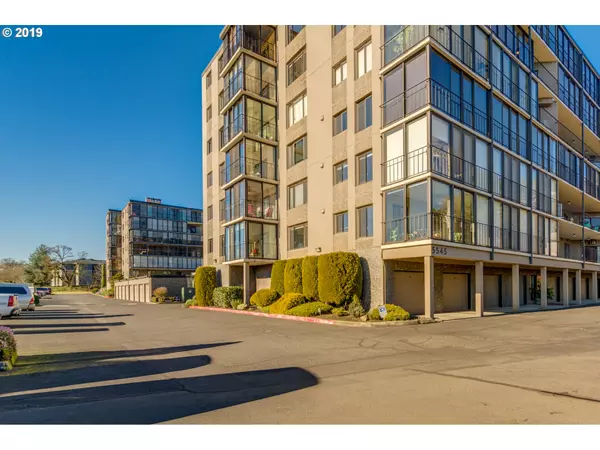 5545 E EVERGREEN BLVD #6506, Vancouver, WA 98661