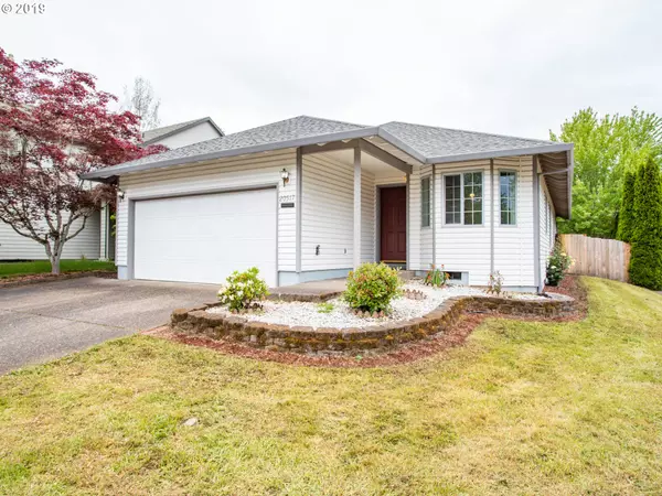 20517 SW KEYLOCK LN, Beaverton, OR 97003