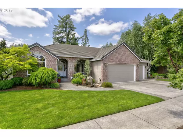 2729 SE MYRTLEWOOD WAY, Gresham, OR 97080