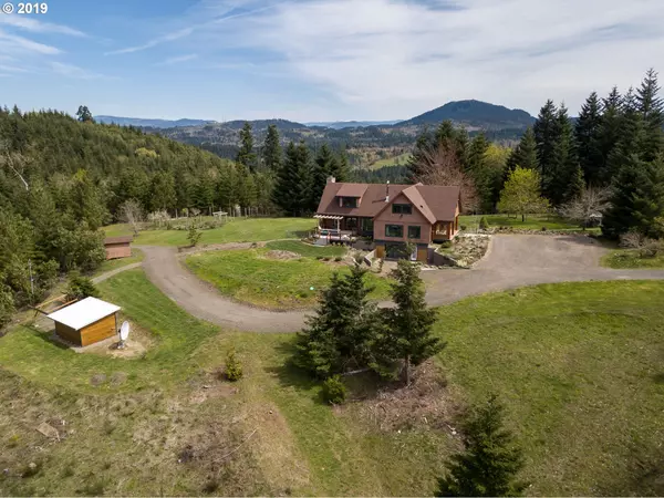 30065 LE BLEU RD, Eugene, OR 97405