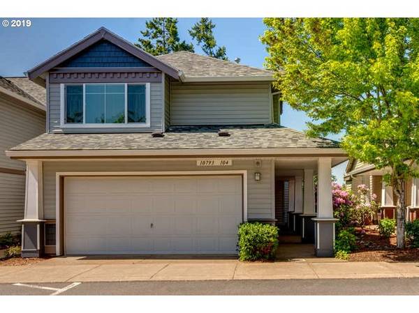 10793 SW CANTERBURY LN, Tigard, OR 97224