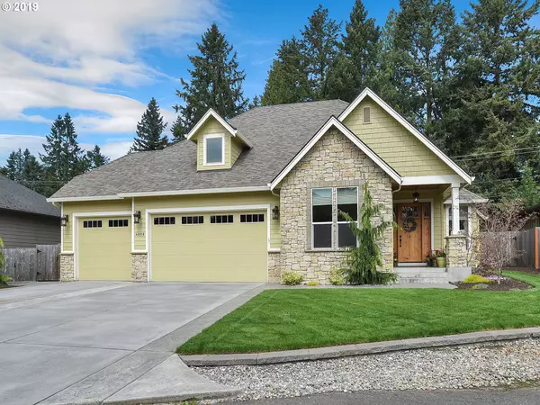 4008 NE 130TH WAY, Vancouver, WA 98686