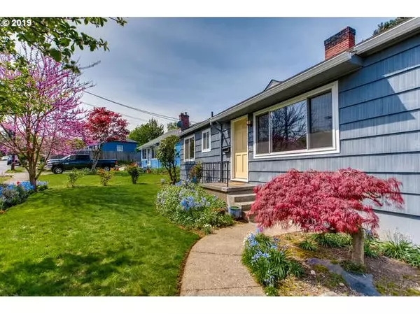 Portland, OR 97211,3435 NE LOMBARD CT