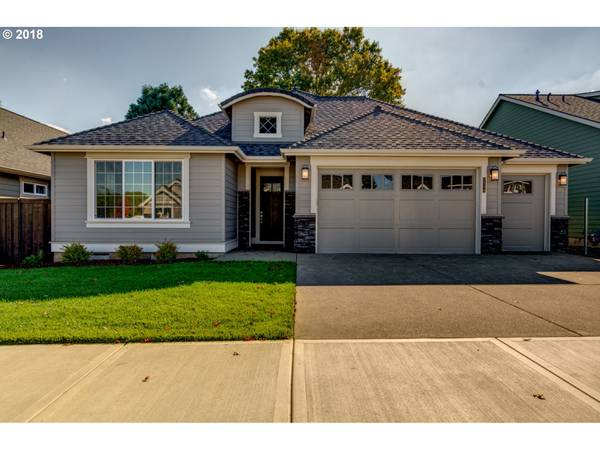 7525 SW HONOR LOOP, Wilsonville, OR 97070