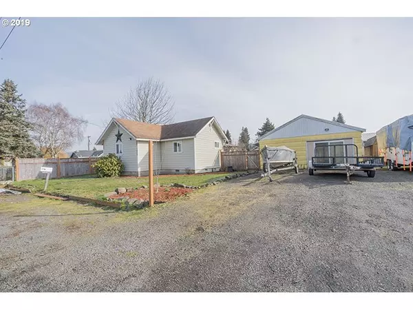 Kelso, WA 98626,1408 S 6TH AVE