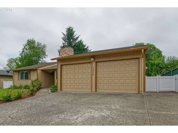 Keizer, OR 97303,1426 JODELLE CT