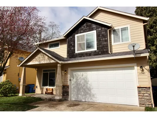 Vancouver, WA 98682,2840 NE 137TH CT