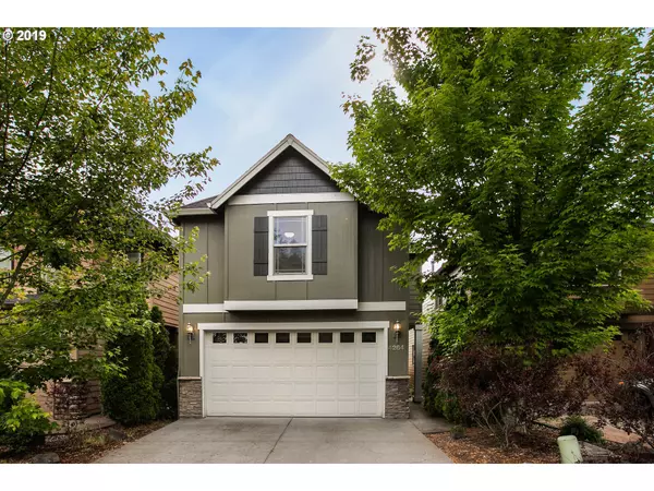 4264 SW HIGHGATE TER, Beaverton, OR 97078