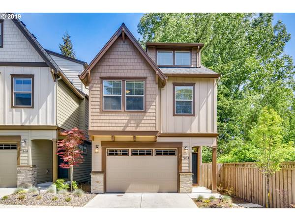 7874 SW Capitol Hill RD, Portland, OR 97219