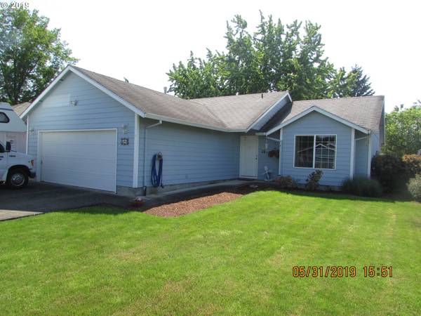 517 COZY WAY, Woodburn, OR 97071